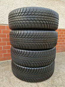 215 65 17 zimne pneu 215/65 r17 pneumatiky 215/65/17 - 1