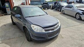 OPEL ASTRA H 1,4i 66kw kód motora: Z14XEP - 1