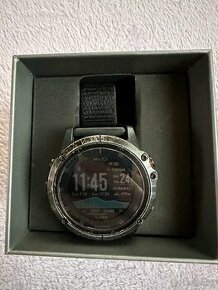 Predám Garmin Fenix 5X Plus Shapphire