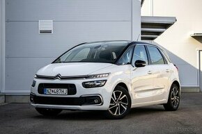 Citroën C4 Spacetourer BlueHDi 130 A/T EDÍCIA Origins - 1