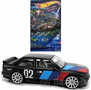 Hot Wheels Mystery BMW M3