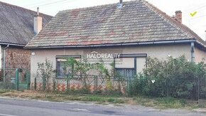 HALO reality - Predaj, rodinný dom Poltár, Zelené - EXKLUZÍV