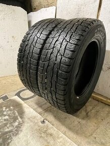 Nokian 215/65 R16C 2x=70€