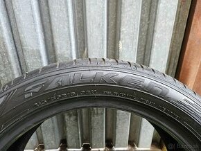 Nejazdené letné pneu FALKEN ZIEX - 215/50 r18 92V