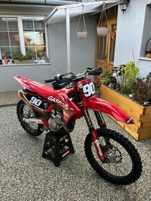 Gas gas mc250f