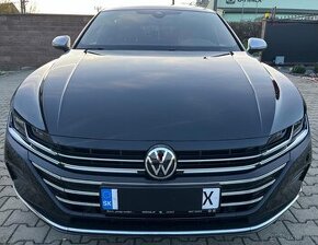 Volkswagen Arteon Shooting Brake 2,0TDI ELEGANCE DSG,147 kW,