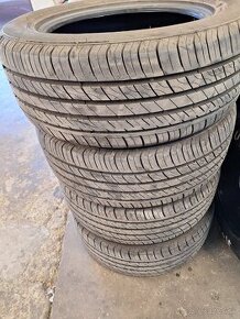 255/55R18 letne