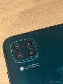 Huawei P20 lite