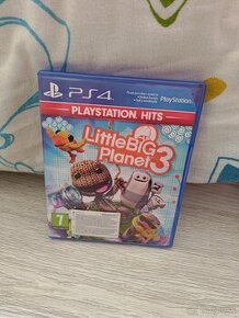 Little Big Planet (Ps4)