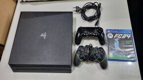 Sony PS4 Pro 1TB