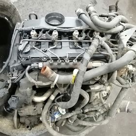 Motor Peugeot boxer 2.2 hdi