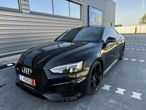 Audi RS5 2.9 TFSI 331kW