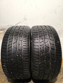 255/35 R19 Zimné pneumatiky Continental 2 kusy