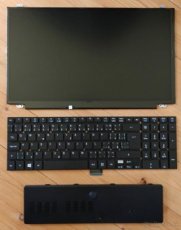 Acer Aspire E1-532 na diely - TOP STAV - displej, kláv....