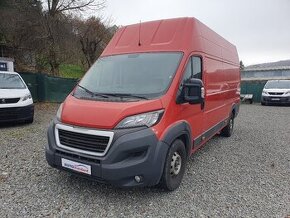 Peugeot Boxer 2.2 HDI L4H3