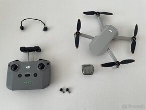 Dron DJI mini 2