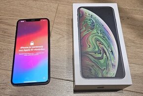 Apple Iphone Xs Max 512gb