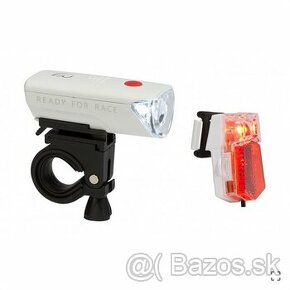 Predám svetlá Cube RFR LED CMPT Set