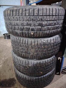 225/50R17 zimne