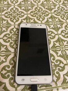 Samsung Galaxy J5