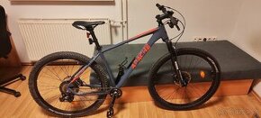 Predám horský bicykel Apache Tuwan,kolesá 29"