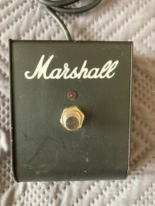 Marshall Footswitch