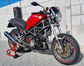 Ducati Monster 1000S