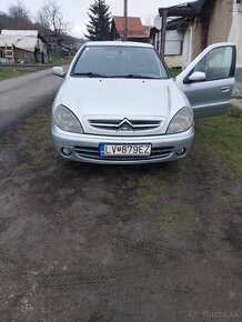 PREDAM CITROEN XARA 2.0HDI 80KW AUTOMAT