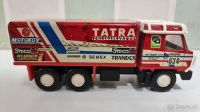 TATRA 815 PARIS DAKAR KDN KADEN