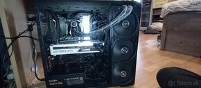 HERNÝ PC RTX3070 I5 9600K