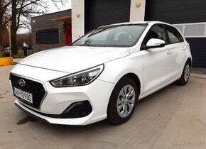 Hyundai i30 1.0 T-GDi Comfort