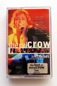 Sheryl Crow