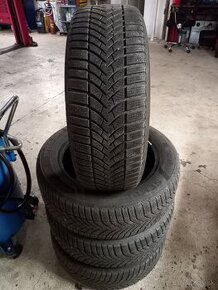 205/55 R16 Zimné