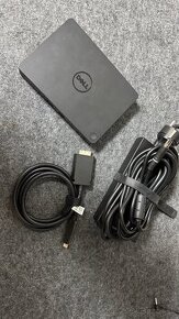 Predam dokovaciu stanicu Dell WD15 USB-C