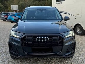 Audi Q7 55 TFSI S-line Quattro