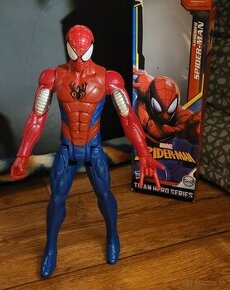 Figurka Marvel Spiderman