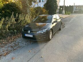 Golf 7 1.6 TDI rok 2019