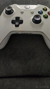 Xbox controller