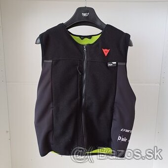 Moto airbagová vesta Dainese Smart Air