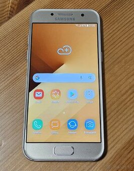 Samsung Galaxy A3 (2017) TOP stav