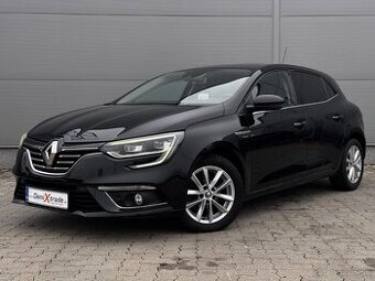 Renault Mégane Energy TCe 130 Limited