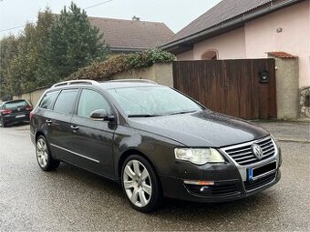 Volkswagen Passat B6 2.0TDI