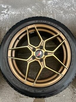 Japan Racing JR34 5x112 R18