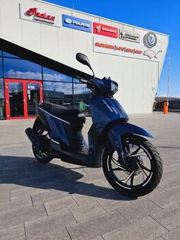 PEUGEOT TWEET 125i FL