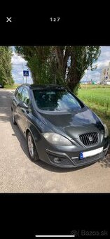 Seat altea xl