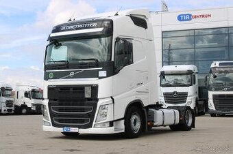 VOLVO FH 500 GLOBETROTTER, LOWDECK, VEB+, I-PARK COOL