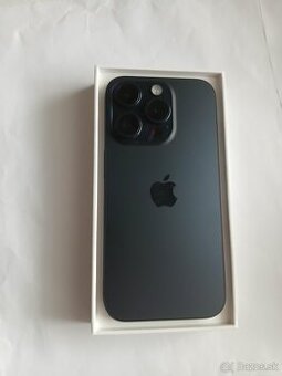 iPhone 15 pro 128gb