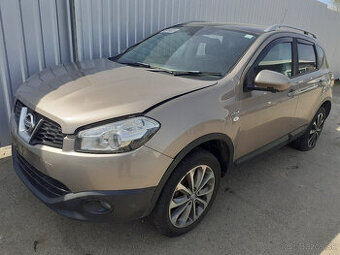 Nissan Qashqai J10 1,5 DCI 78kW - ND