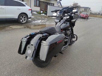 Harley Davidson Road Glide