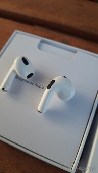 1:1 Apple Airpods 3.generácia